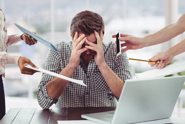Stress Management